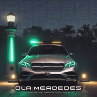 Olá Mercedes - Single - MC MENOR G, R-Quelme & MC GS STR