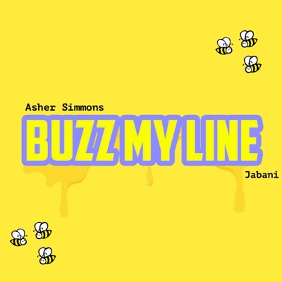 Buzz My Line (feat. Jabani) - Single