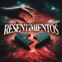 Sin Resentimientos - Single - Increibles