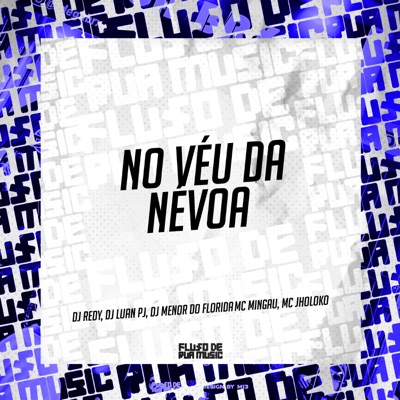 No Véu da Névoa - Single