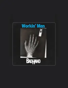Listen to Bad Hand, watch music videos, read bio, see tour dates & more!