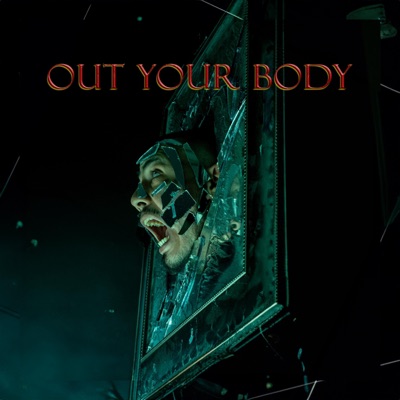 Out Your Body - Single