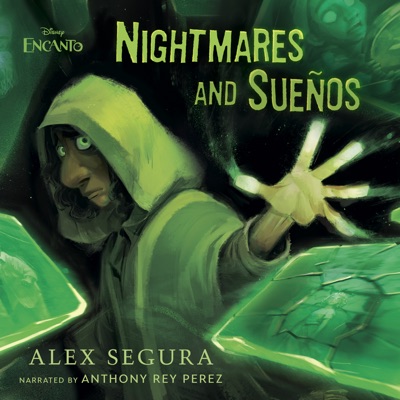 Encanto: Nightmares and Sueños