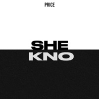 SHE KNO - Single - PRICE