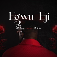 Egwu Eji (feat. Mr. Raw) - Single - Regiz