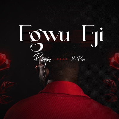 Egwu Eji (feat. Mr. Raw) - Single