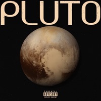 PLUTO - Single - ZMATENEY