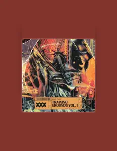 Grimey Chops을(를) 듣고, 뮤직 비디오를 보고, 약력을 읽고, 투어 일정 등을 확인하세요!