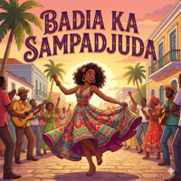 Badia ka sampadjuda - Single - Badan BKS