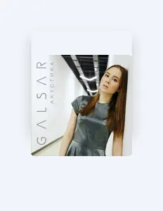 Ouça GALSAR, assista a videoclipes, leia a biografia, veja as datas das turnês e mais!