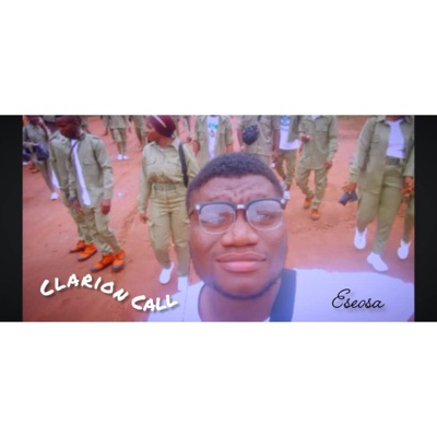 Clarion Call - Single