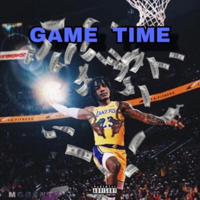Gametime - EP