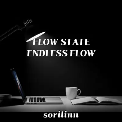 Ascolta 'FLOW STATE ENDLESS FLOW' di sorilinn