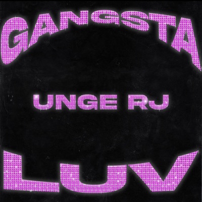 Gangsta Luv - Single