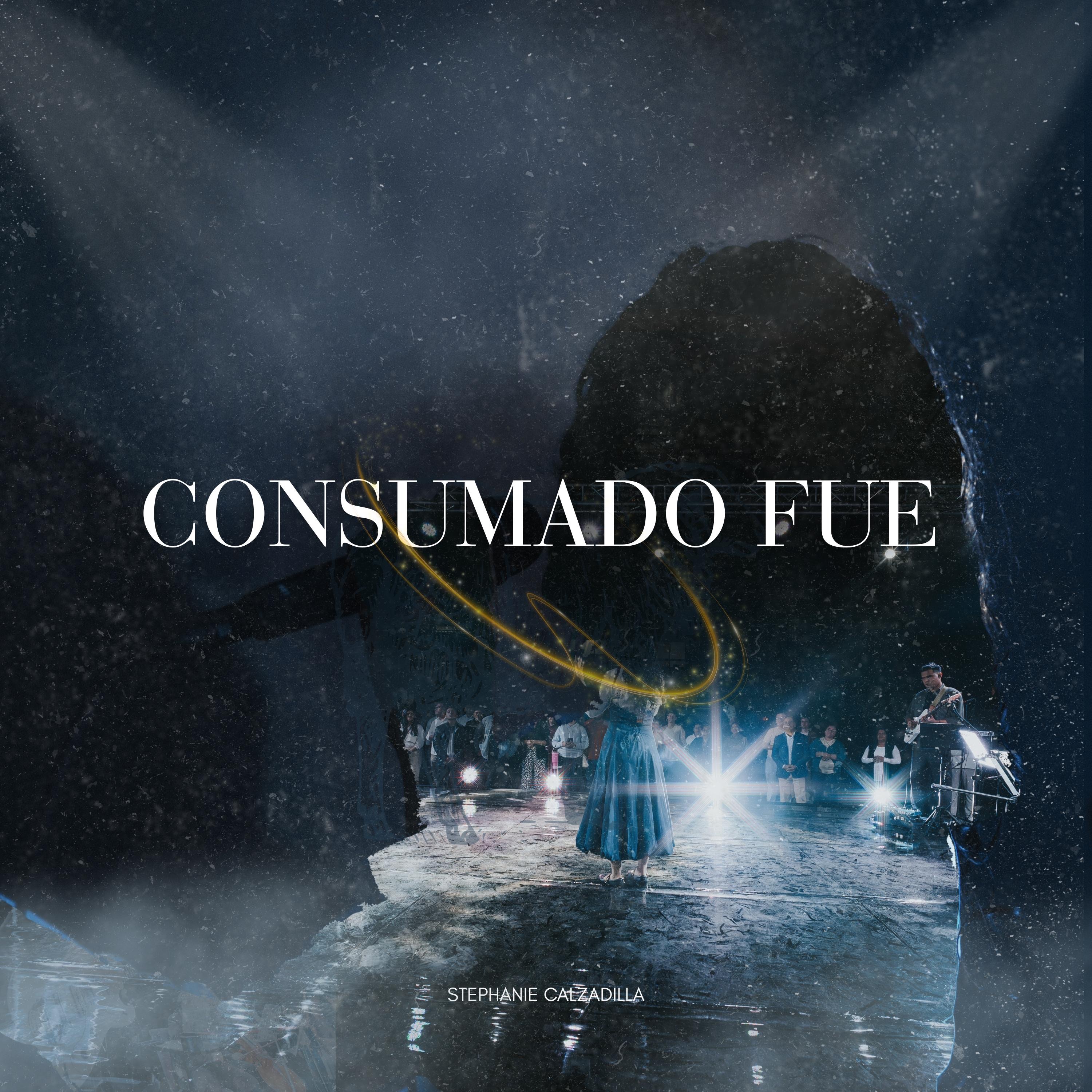 Consumado Fue - Single