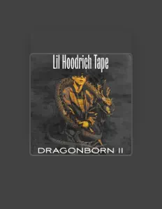 Lil Hoodrich Tapeを聴いたり、ミュージックビデオを鑑賞したり、経歴やツアー日程などを確認したりしましょう！