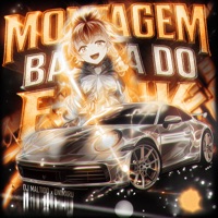 MONTAGEM BATIDA DO FUNK - EP - ONIMXRU & DJ MALDITO