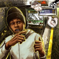 Terminus - Single - Keeqaid