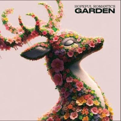 Garden - EP