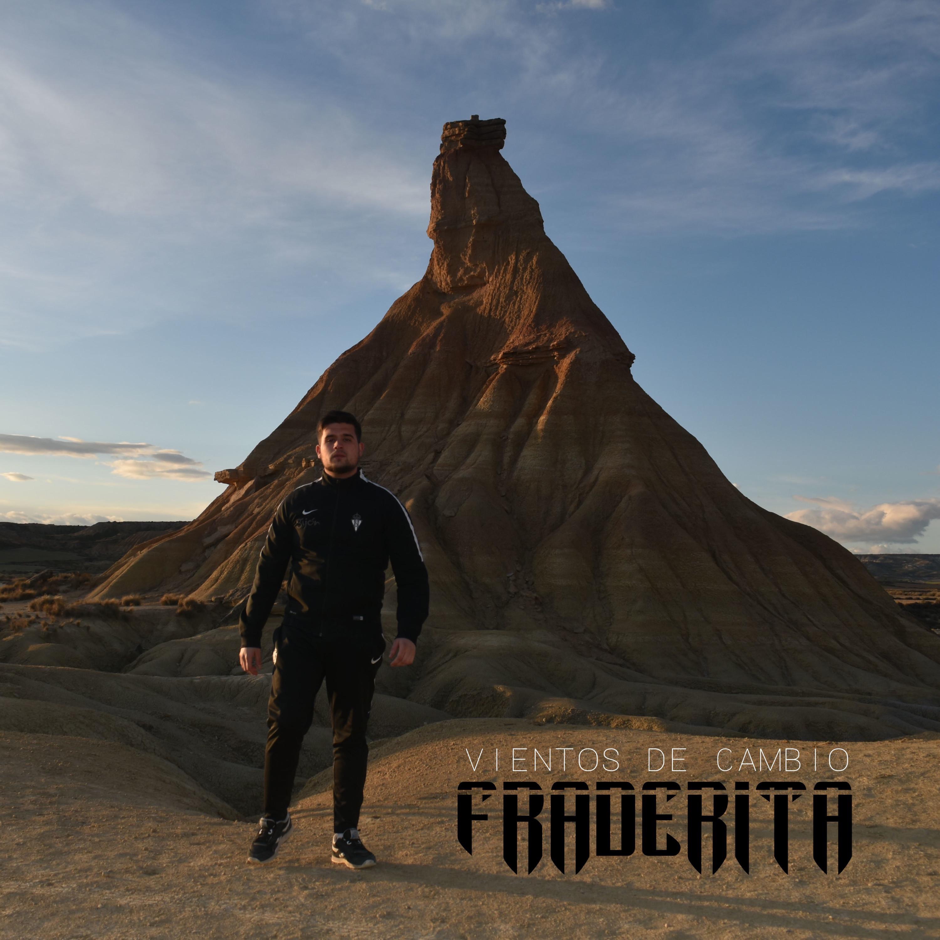 Vientos de Cambio - Single