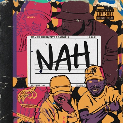NAH, Vol. 3 - Single