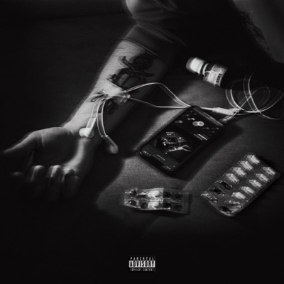 Medicine (feat. Poco Conto & Whosdatkid?) - Single