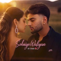 Sxkari (Sohniya Waliyan) (feat. Blkr) - Single - Future Tune