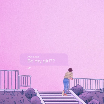 Be My Girl - Single