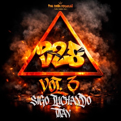 Sigo luchando (feat. TITÁN) - Single