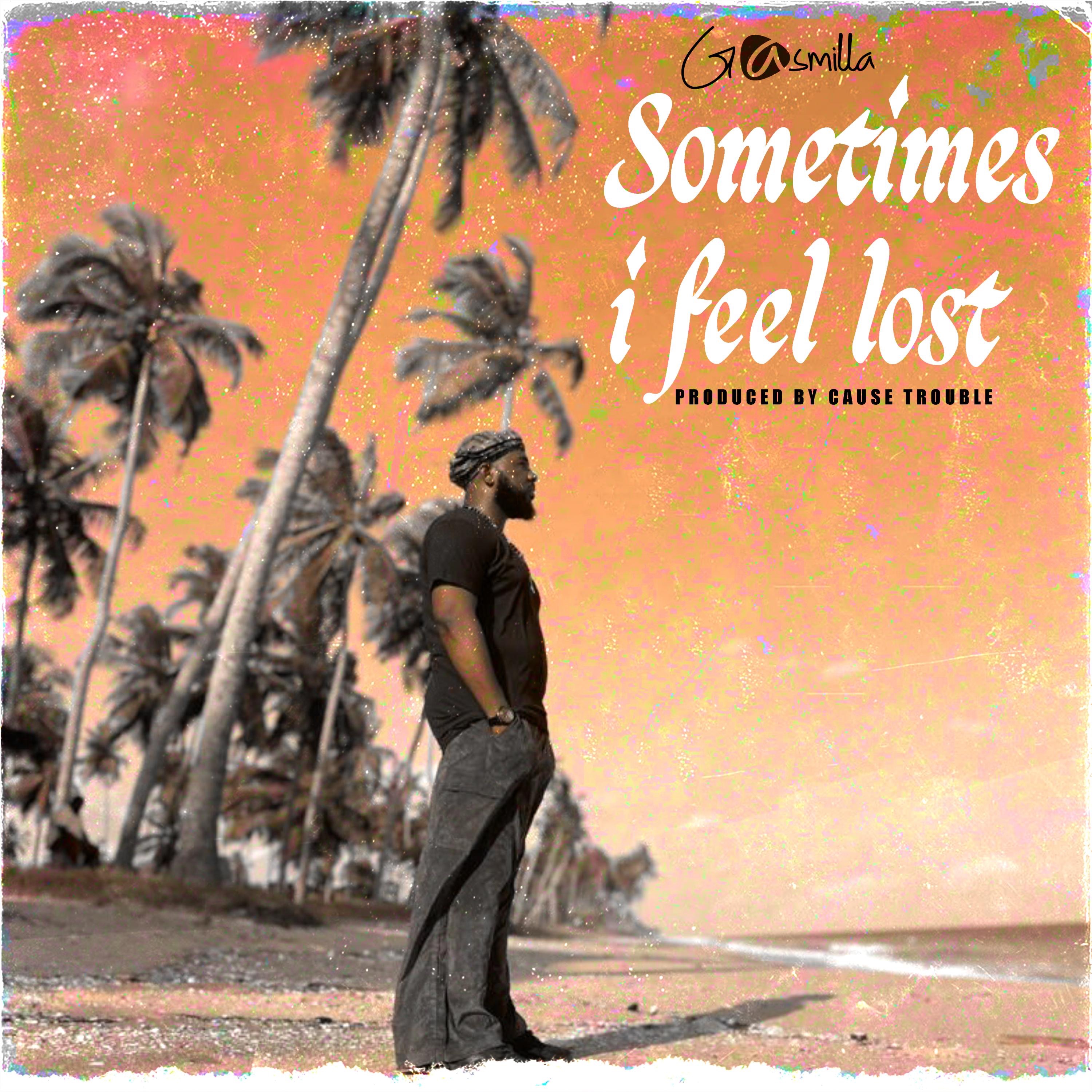Sometimes i feel lost - Single