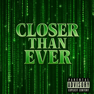 CLOSER THAN EVER - Single