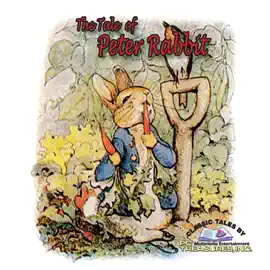 The Tale of Peter Rabbit (Unabridged)