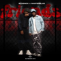 Askies 2,0 (feat. M.J, Bad GEe, MrSkay012 & Niqua K) - Single - Blaqnick & MasterBlaq