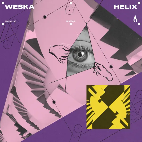 Helix by Weska – Apple Music