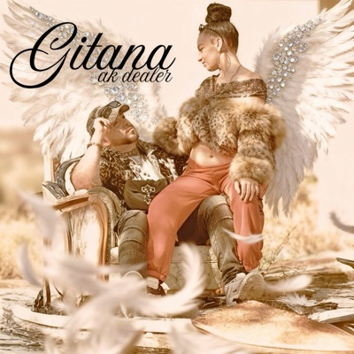 Gitana - Single