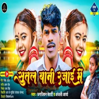 Sutal Bani Rajai Me - Single - Anjali Aarya