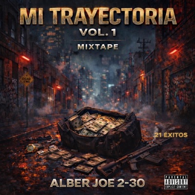 Mi Trayectoria (The MixTape.1)