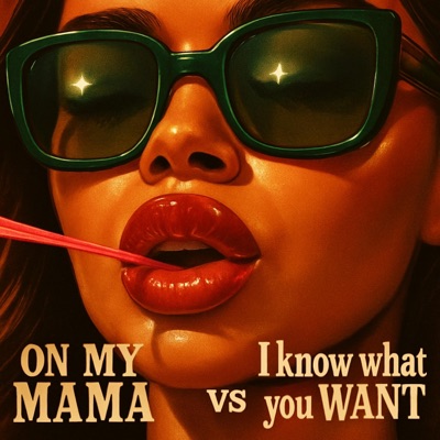AngelRock - On My Mama x I know what you want