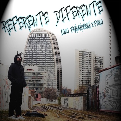 Referente Diferente EP. - EP