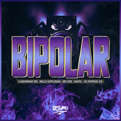 Bipolar (feat. Mc Gee & SAITO) - Single