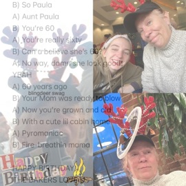 Paulina Auditory Auwee