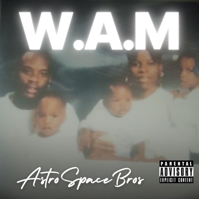 Astro (W.A.M) What A Moment VL2