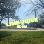 Lime Juice (BDSM) - Single