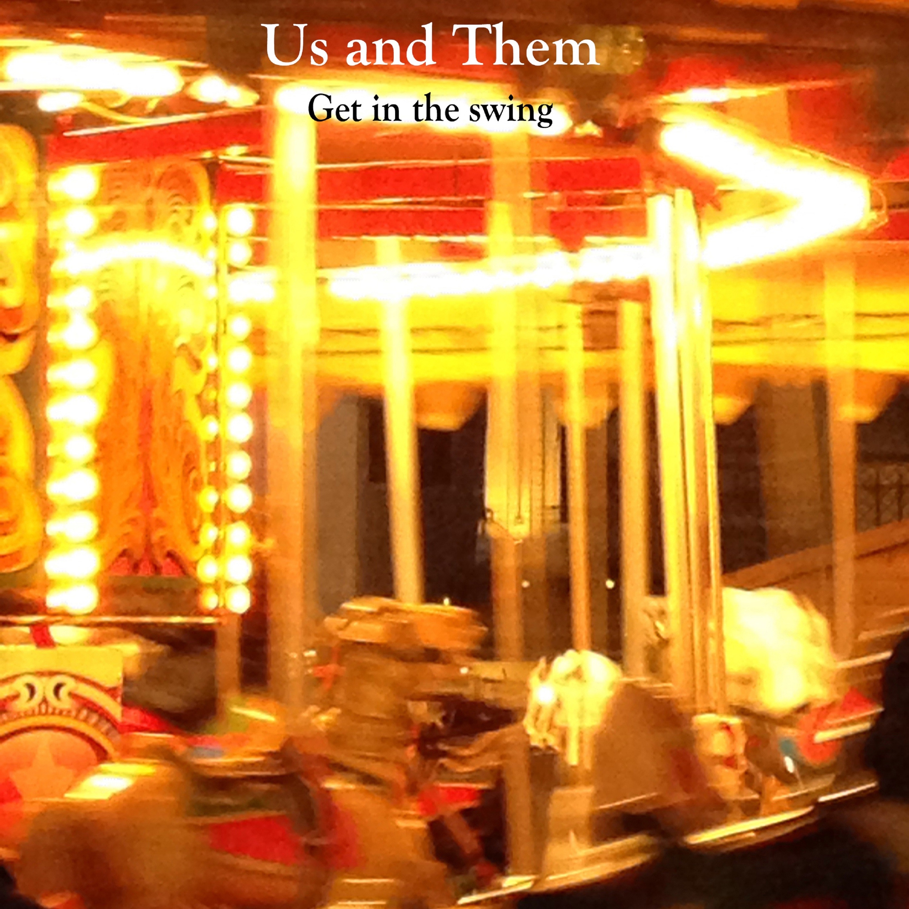 Get in the swing - Single