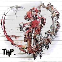 Love Complexity - EP - The Honest Poet