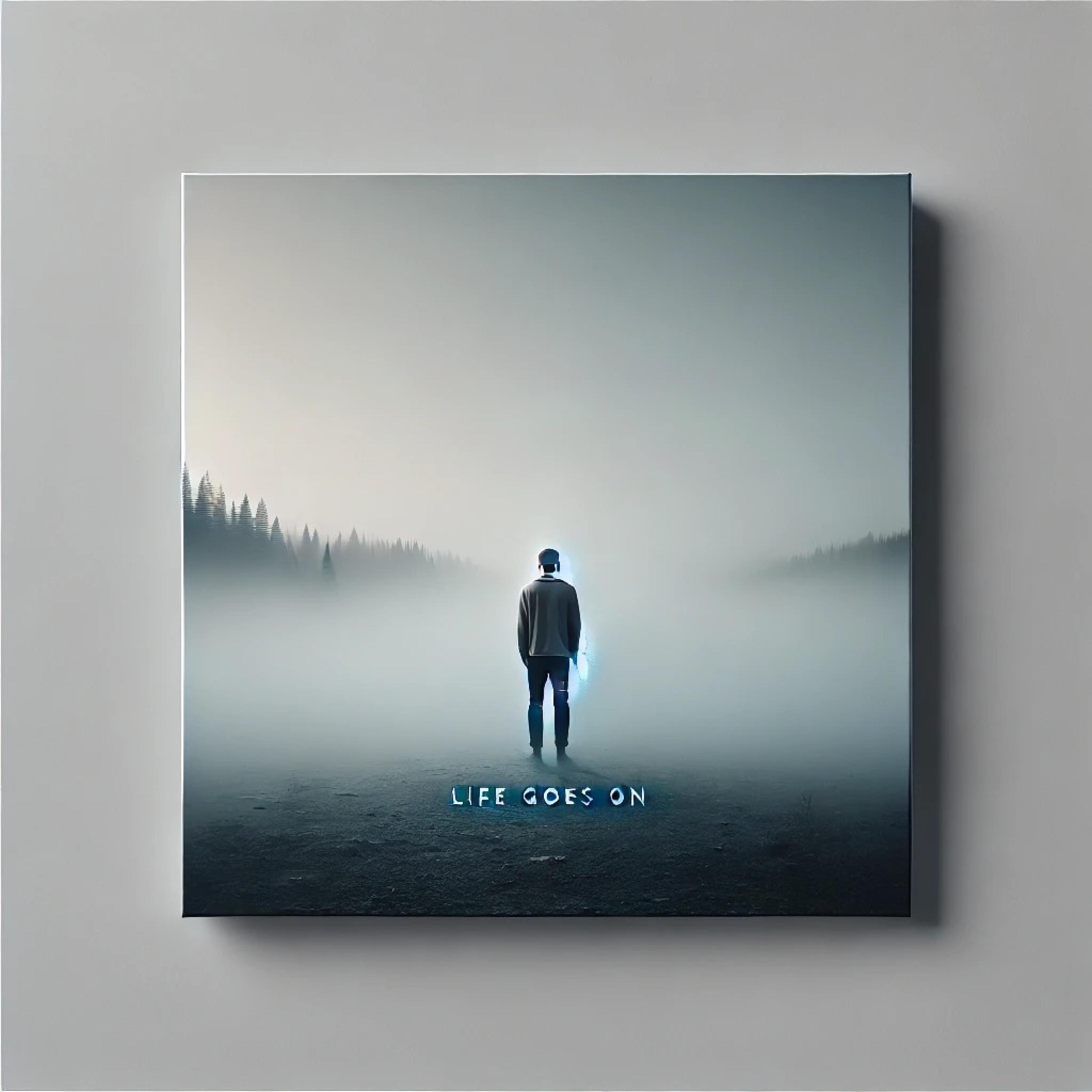 Life Goes On - Single