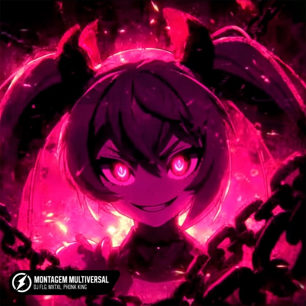 Montagem Multiversal - Single