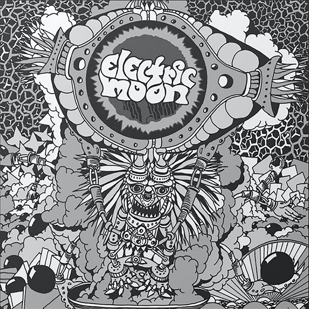 Electric Moon