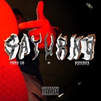 Saturno - Single - Phonix Lab