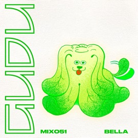 Can You Feel The Vibe (Mixed) Furz